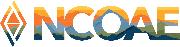 The National Center for Outdoor & Adventure Education Logo